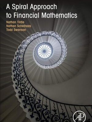 خرید و دانلود نسخه کامل کتاب A Spiral Approach to Financial Mathematics