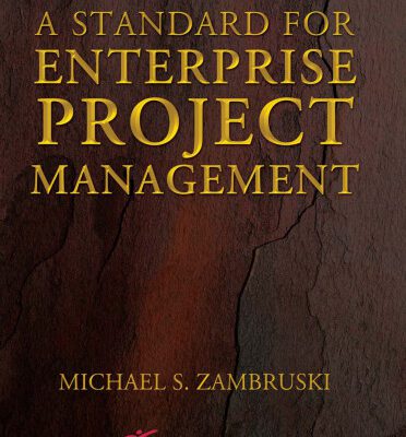 خرید و دانلود نسخه کامل کتاب A Standard for Enterprise Project Management