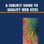 خرید و دانلود نسخه کامل کتاب A Subject Guide to Quality Web Sites
