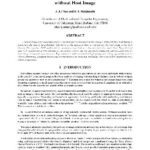 خرید و دانلود نسخه کامل کتاب A Technique for Image Data Hiding and Reconstruction without Host Image