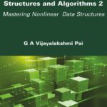 خرید و دانلود نسخه کامل کتاب A Textbook of Data Structures and Algorithms, Volume 2: Mastering Nonlinear Data Structures