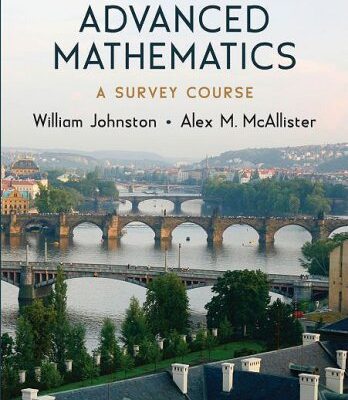 خرید و دانلود نسخه کامل کتاب A Transition to Advanced Mathematics: A Survey Course