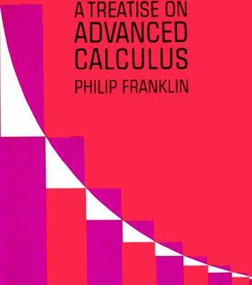 خرید و دانلود نسخه کامل کتاب A Treatise on Advanced Calculus