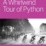 خرید و دانلود نسخه کامل کتاب A Whirlwind Tour of Python