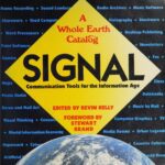 خرید و دانلود نسخه کامل کتاب A Whole Earth Catalog: Signal Communication Tools for the Information Age