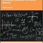 خرید و دانلود نسخه کامل کتاب A youtube Calculus Workbook. Part 2