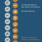 خرید و دانلود نسخه کامل کتاب Abelian Categories: An Introduction to the Theory of Functors