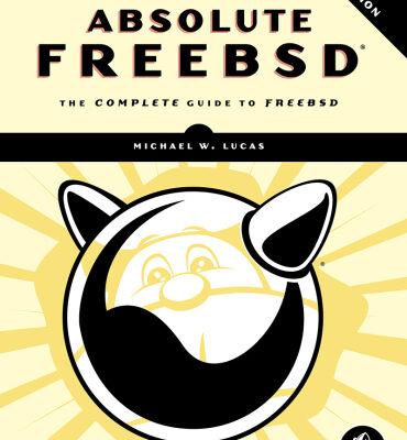خرید و دانلود نسخه کامل کتاب Absolute FreeBSD: The Complete Guide to FreeBSD