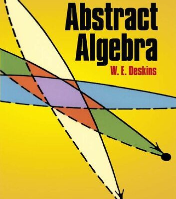 خرید و دانلود نسخه کامل کتاب Abstract Algebra