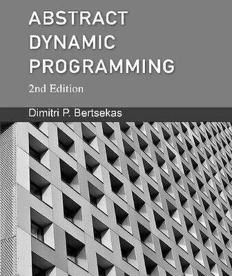 خرید و دانلود نسخه کامل کتاب Abstract Dynamic Programming