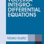 خرید و دانلود نسخه کامل کتاب Abstract Volterra Integro-Differential Equations