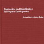خرید و دانلود نسخه کامل کتاب Abstraction and specification in program development