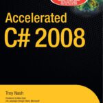 خرید و دانلود نسخه کامل کتاب Accelerated C Sharp 2008
