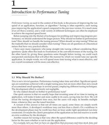 خرید و دانلود نسخه کامل کتاب Accelerating MATLAB Performance —1001 tips to speed up MATLAB programs