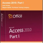 خرید و دانلود نسخه کامل کتاب Access 2010. Part I. Learn Access