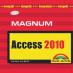 خرید و دانلود نسخه کامل کتاب Access 2010