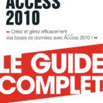 خرید و دانلود نسخه کامل کتاب Access 2010