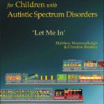 خرید و دانلود نسخه کامل کتاب Access and Inclusion for Children With Autistic Spectrum Disorders: Let Me in
