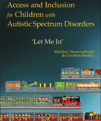 خرید و دانلود نسخه کامل کتاب Access and Inclusion for Children With Autistic Spectrum Disorders: Let Me in