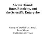 خرید و دانلود نسخه کامل کتاب Access Denied: Race, Ethnicity, and the Scientific Enterprise