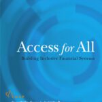 خرید و دانلود نسخه کامل کتاب Access for All: Building Inclusive Financial Systems
