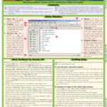 خرید و دانلود نسخه کامل کتاب Access XP Laminate Reference Chart (Quickstudy: Computer)