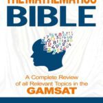 خرید و دانلود نسخه کامل کتاب AceGamsat – The Mathematics Bible
