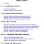 خرید و دانلود نسخه کامل کتاب Active X Programming With Visual C++ 5