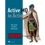 خرید و دانلود نسخه کامل کتاب ActiveMQ in Action