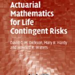 خرید و دانلود نسخه کامل کتاب Actuarial Mathematics for Life Contingent Risks (International Series on Actuarial Science)