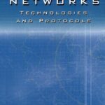 خرید و دانلود نسخه کامل کتاب AD HOC Networks: Technologies and Protocols