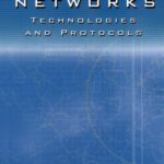 خرید و دانلود نسخه کامل کتاب Ad Hoc Networks Technologies And Protocols