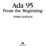 خرید و دانلود نسخه کامل کتاب Ada 95 from the Beginning (3rd Edition)