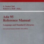 خرید و دانلود نسخه کامل کتاب Ada 95 Reference Manual: Language and Standard Libraries