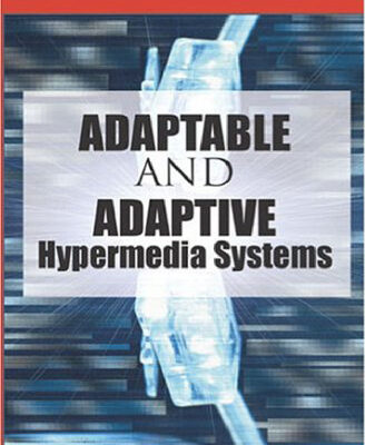 خرید و دانلود نسخه کامل کتاب Adaptable and Adaptive Hypermedia Systems