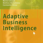 خرید و دانلود نسخه کامل کتاب Adaptive Business Intelligence