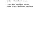 خرید و دانلود نسخه کامل کتاب Adaptive Processing of Sequences and Data Structures: International Summer School on Neural Networks “E.R. Caianiello” Vietri sul Mare, Salerno, Italy September 6–13, 1997 Tutorial Lectures