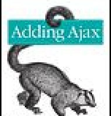 خرید و دانلود نسخه کامل کتاب Adding Ajax