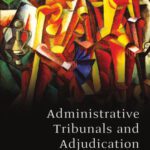خرید و دانلود نسخه کامل کتاب Administrative Tribunals and Adjudication