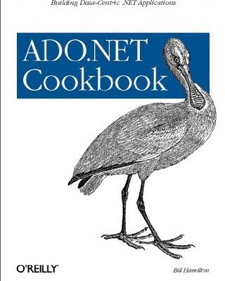 خرید و دانلود نسخه کامل کتاب ADO.NET 3.5 Cookbook