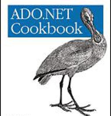 خرید و دانلود نسخه کامل کتاب ADO.NET Cookbook