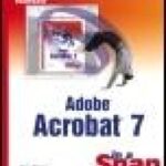 خرید و دانلود نسخه کامل کتاب Adobe Acrobat 7 in a Snap