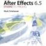 خرید و دانلود نسخه کامل کتاب Adobe After Effects 6.5 Studio Techniques