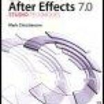 خرید و دانلود نسخه کامل کتاب Adobe After Effects 7.0 Studio Techniques