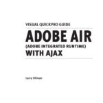 خرید و دانلود نسخه کامل کتاب Adobe AIR (Adobe Integrated Runtime) with AJAX