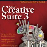 خرید و دانلود نسخه کامل کتاب Adobe Creative Suite 3 Bible