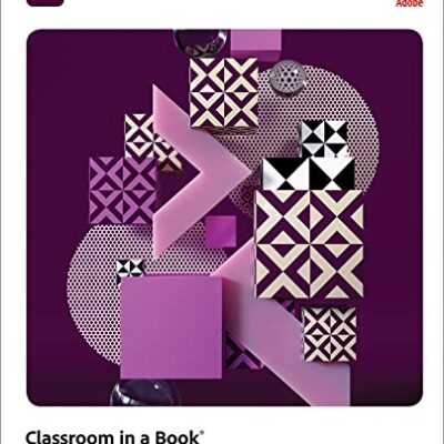 خرید و دانلود نسخه کامل کتاب Adobe Dreamweaver Classroom in a Book (2022 release)