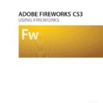 خرید و دانلود نسخه کامل کتاب Adobe Fireworks CS3