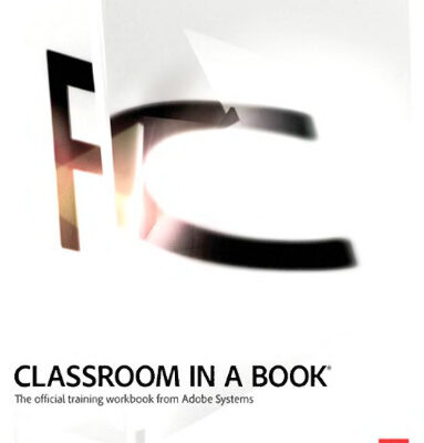 خرید و دانلود نسخه کامل کتاب Adobe Flash Catalyst CS5 Classroom in a Book