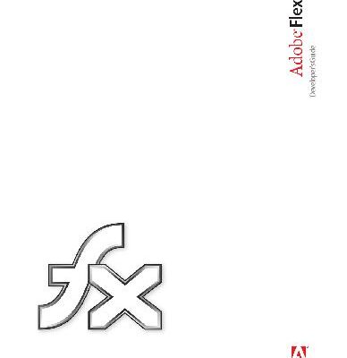 خرید و دانلود نسخه کامل کتاب Adobe Flex 3